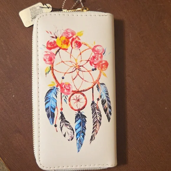 Phoenix Wallet - Picture 2 of 6